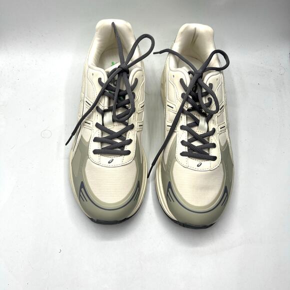 NEW ASICS Men's Gel 1130 Wood Crepe Graphite Grey Sneakers Size  US 7.5 - Picture 4 of 10